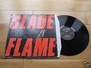 SLADE IN FLAME -  ACTION REPLAY RECORDS - REPLAY 1000