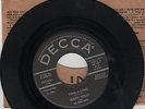 Buddy Holly Ting-a-Ling / Girl On My Mind DECCA #30650