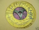 ELVIS PRESLEY BABY LETS PLAY HOUSE SUN ORIGINAL 217