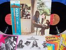 PINK FLOYD Ummagumma  *RARE JAPAN 2Lp OBI +INSERT *MINT