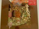 AEROSMITH TOYS IN THE ATTIC sealed*Perfect Early Press*