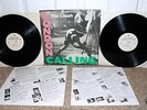 THE CLASH 'London Calling' **RARE Double Vinyl LP EX+**