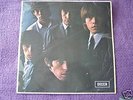 LP RECORD - THE ROLLING STONES No. 2 - ORIGINAL 1964/5
