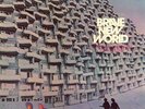 Brave New World - On Reading Aldous Huxley   Vertigo LP