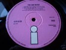 FREE FIRE AND WATER 1ST UK PRESS ISLAND PINK I AwEsOmE
