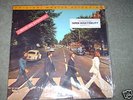 THE BEATLES-ABBEY ROAD LP ORIGINAL*MFSL* OG SHRINK NM