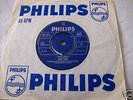 DAVID BOWIE   SPACE ODDITY ** 1969 Psych PHILIPS