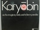 Spontaneous Music Ensemble - Karyobin LP - 