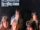 ROLLING STONES Aftermath US version London LL 3476 MONO
