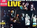 ROLLING STONES Got LIVE If You Want It,  HörZu SHZT 547