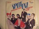 Rare  Punk  45 Split Enz