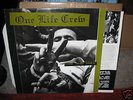 One Life Crew LP Crime Ridden Society Integrity Pitboss