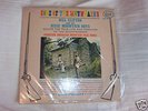 BILL CLIFTON, Code Of The Mtns,STARDAY,bluegrass,lp