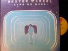 DEXTER WANSEL - LIFE ON MARS orig 1976 jazz funk LP M-