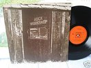 ROCK WORKSHOP ALEX HARVEY 1970 MINT 