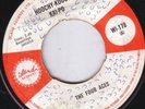 THE FOUR ACES/SKINHEAD REGGAE/ISLAND WI178/SKA..LISTEN