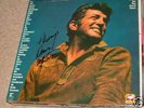 RARE SIGNED DEAN MARTIN GOOD TIMES LP GENUINE FREE POST