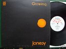 JONESY Growing UK ORIG LP DAWN  `73 PROG PSYCH