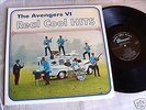 Avengers VI, the  Real Cool Hits  Dionysus