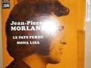 JEAN PIERRE MORLANE rare 45 t SP GERARD MANSET NEUF