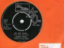 MARTHA REEVES  NO ONE THERE UK TAMLA TMG 843 ORIG. HEAR