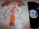 ATOMIC  ROOSTER - IN HEARING OF -. PEGASUS  PEG 1-  UK