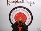 LP Rumplestiltskin,  Black  Magician, Rare
