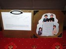IDLE RACE Birthday Party 1st LP 1968 MONO 1st MINT