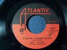 Mel Torme...Comin' Home Baby...Northern Soul  45 1962