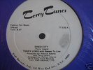 DISCO/Terry Lewis - Disco City