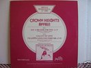 DISCO/Crown Heights Affair - Say A Prayer For Two