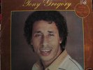 jamaican modern soul/boogie TONY GREGORY rare lp ??