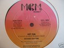 BOOGIE/Richard Grayson - Hot Fun