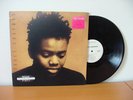 TRACY CHAPMAN rare WHITE LABEL PROMO Audiophile Quiex