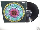 1968 UK Orig. ARCHIE SHEPP LP “THE WAY AHEAD”