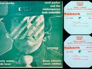 RARE*JAZZ*AFRICAN SAMBA*ERROL PARKER*SAHARA*LISTEN