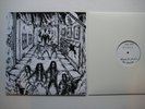 G.A.T.E.S 'Devastation' RARE test press 12