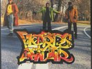 LORDS AT WAR Rare SEALED RANDOM RAP 12