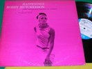 BOBBY HUTCHERSON Happenings BLUE NOTE Jazz Lp