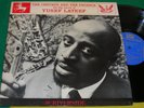 YUSEF LATEEF Centaur & Phoenix  RIVERSIDE Lp