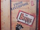 The Beatles Box Set From Liverpool (8 LPs EX Condition)