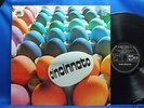 CINCINNATO *ITALIAN Orig* Rare Prog Psych LP TOP Copy