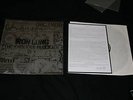 Iron Lung / Endless Blockade numbered 10/38 sex vid