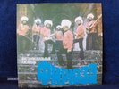 FIRYUZA Psych Jazz LP HOLY GRAIL Turkmenistan 