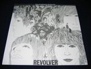 Beatles THE ALTERNATE REVOLVER RARE 12” **VINYL** LP