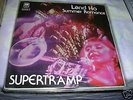 SUPERTRAMP Land ho 7