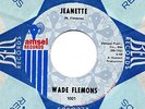 NORTHERN SOUL-WADE FLEMONS-*JEANETTE*-RAMSEL-**MINT-**