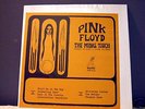 PINK FLOYD The Midas Touch RARE Wizardo Recording