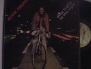 BENNIE MAUPIN SLOW TRAFFIC JAZZ FUNK LP
