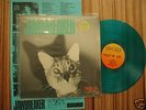 Jawbreaker Unfun 1st Pressing Blue Vinyl Jets to Brazil